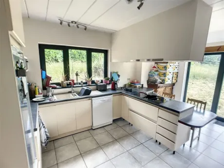 Villa in Burdinne - Rue des Pages 17/A, 4210 - foto 3