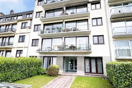 Appartement Te Koop Namur