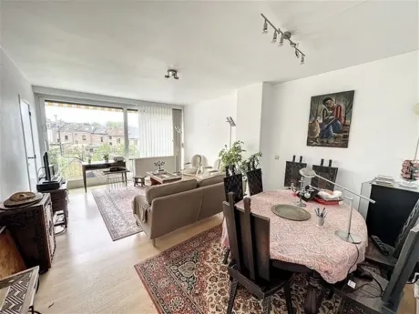 Appartement in Namen - Rue Jean Ciparisse 9, 5000 - foto 3