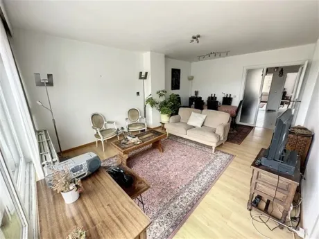 Appartement in Namen - Rue Jean Ciparisse 9, 5000 - foto 4