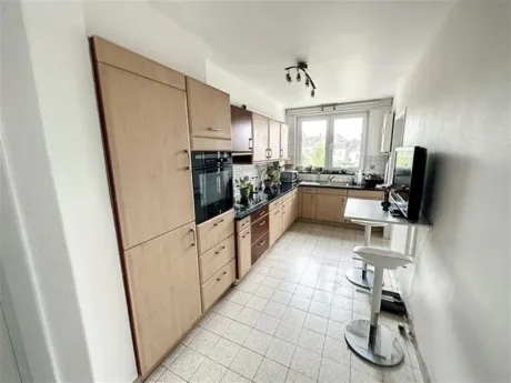 Appartement in Namen - Rue Jean Ciparisse 9, 5000 - foto 5