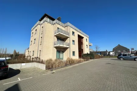 Appartement Te Huur Jodoigne