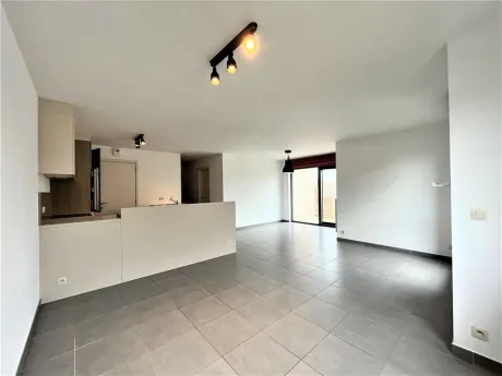Appartement in Geldenaken - Chaussée de Charleroi 99, 1370 - foto 2