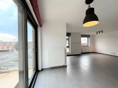 Appartement in Geldenaken - Chaussée de Charleroi 99, 1370 - foto 3