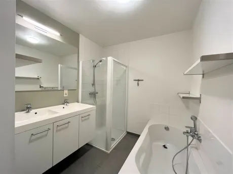 Appartement in Geldenaken - Chaussée de Charleroi 99, 1370 - foto 4