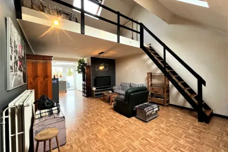 Appartement Te Koop Jodoigne
