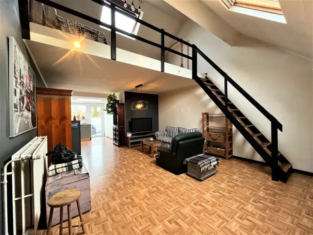 Appartement in Geldenaken - Avenue Fernand Charlot 44, 1370
