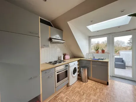 Appartement in Geldenaken - Avenue Fernand Charlot 44, 1370 - foto 3