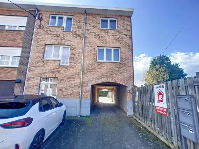 Huis in Hannut - Rue Ernest Malvoz (immeuble) 66, 4280
