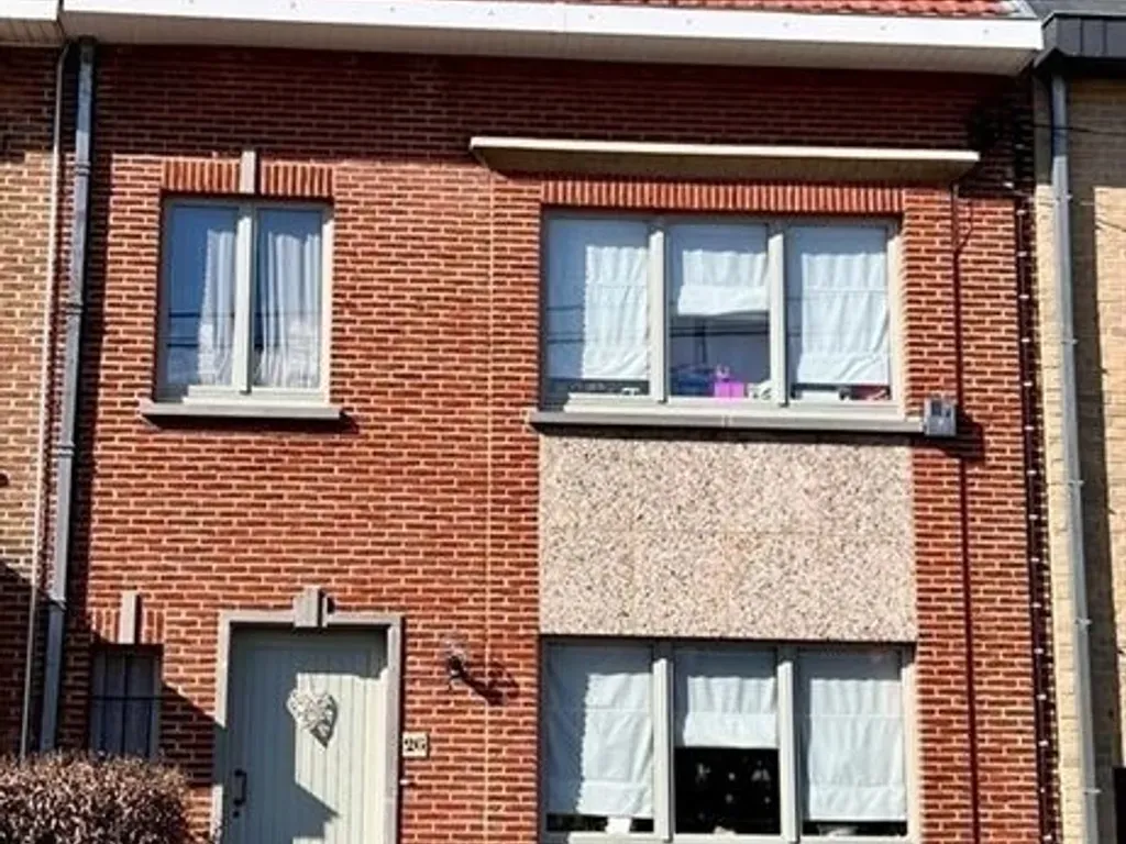 Hoofdfoto Huis in Wavre