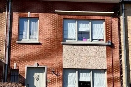 Huis Te Koop Wavre
