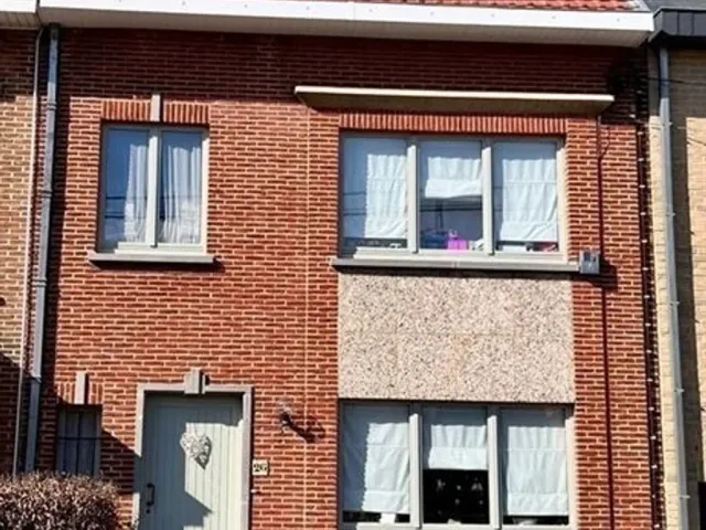 Huis in Waver - Avenue Bohy 26, 1300