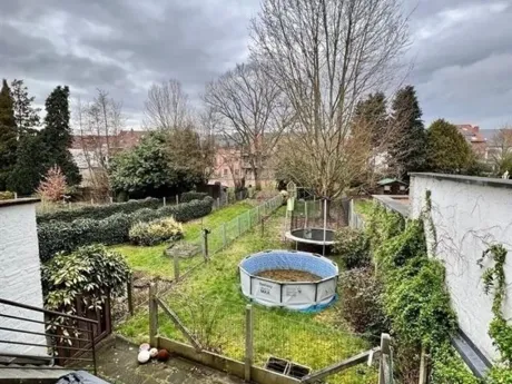 Huis in Waver - Avenue Bohy 26, 1300 - foto 2
