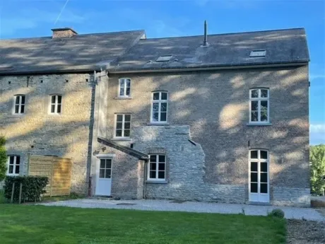 Huis in Fumal - Rue de la Vieille Cense 5, 4260 - foto 2