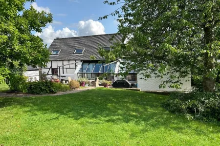 Maison À vendre Burdinne