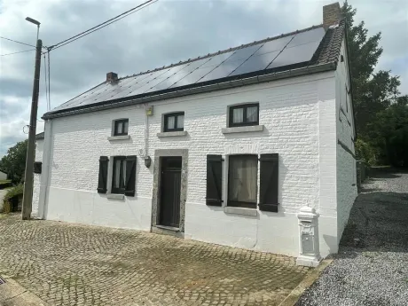 Huis in Burdinne - Rue des Aveugles 21, 4210 - foto 2