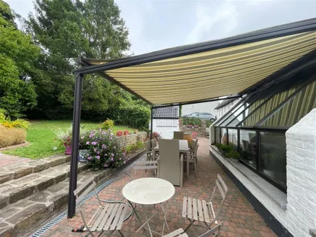 Huis in Burdinne - Rue des Aveugles 21, 4210 - foto 3