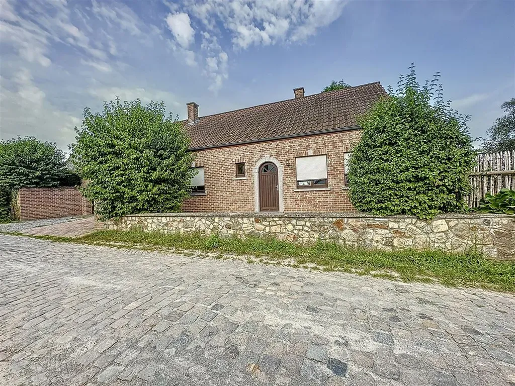 Hoofdfoto Huis in Autre-Église