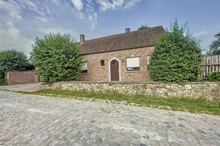 Huis Te Koop Autre-Église