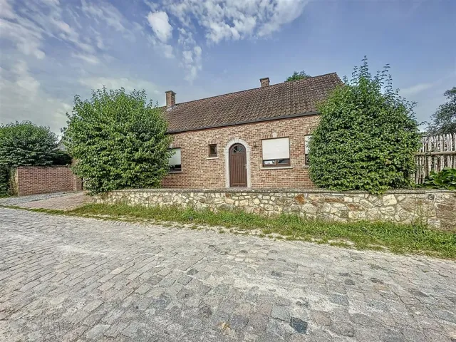 Huis in Autre-Église - Rue du Fodia 2, 1367