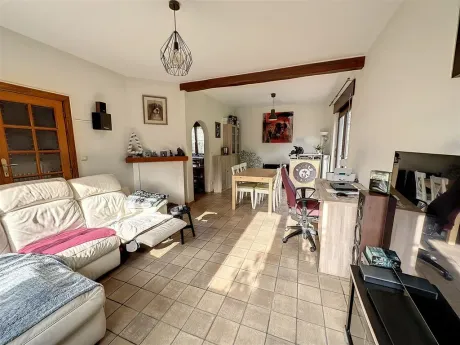 Huis in Autre-Église - Rue du Fodia 2, 1367 - foto 4