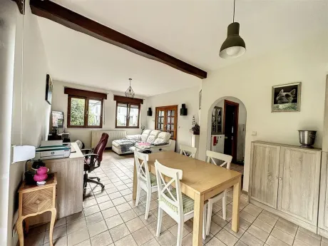 Huis in Autre-Église - Rue du Fodia 2, 1367 - foto 5
