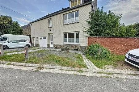 Huis Te Koop Autre-Église