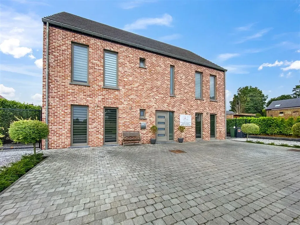 Hoofdfoto Huis in Ramillies