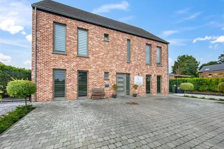 Huis Te Koop Ramillies