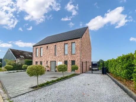 Huis in Ramillies - Rue René Pierre 9, 1367 - foto 2