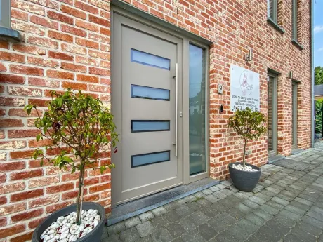 Huis in Ramillies - Rue René Pierre 9, 1367 - foto 3