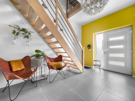 Huis in Ramillies - Rue René Pierre 9, 1367 - foto 4