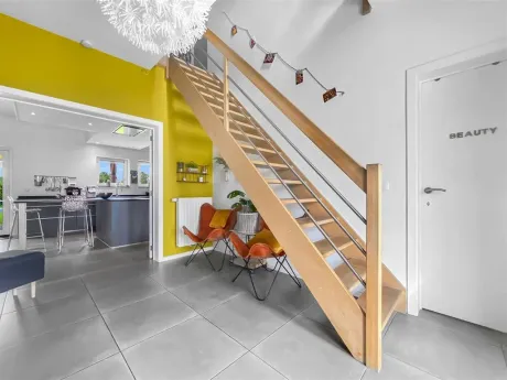 Huis in Ramillies - Rue René Pierre 9, 1367 - foto 5