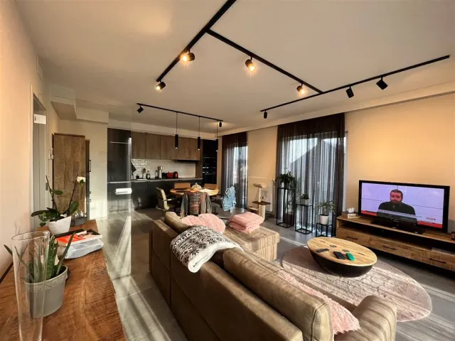 Appartement in Namur - Rue Dieudonnée Morel 45, 5001