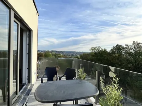 Appartement in Namur - Rue Dieudonnée Morel 45, 5001 - foto 2