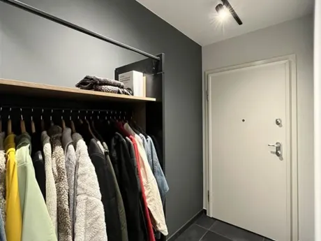 Appartement in Namur - Rue Dieudonnée Morel 45, 5001 - foto 4