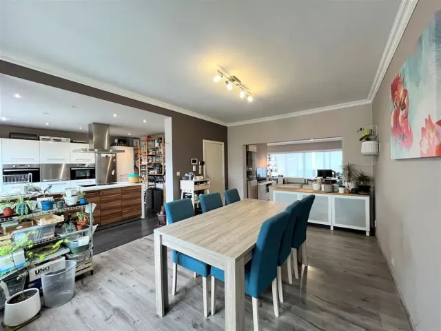 Huis in Helecine - Rue de la Station 44, 1357