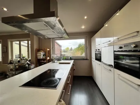 Huis in Helecine - Rue de la Station 44, 1357 - foto 3