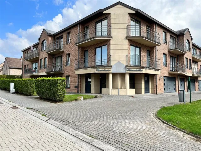 Appartement in Bouge - Rue des Faucons 51, 5004