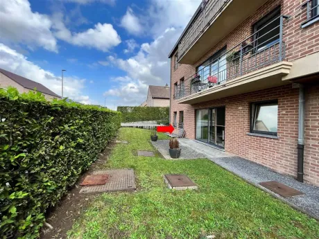 Appartement in Bouge - Rue des Faucons 51, 5004 - foto 2