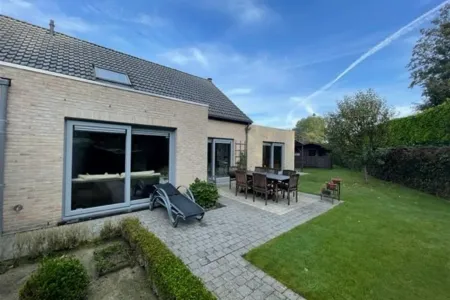 Villa Te Koop Jodoigne