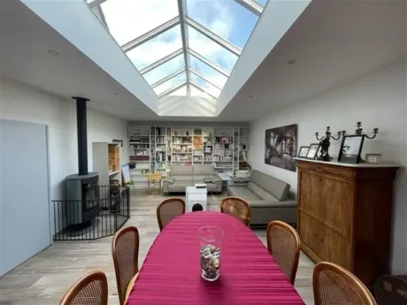 Villa in Geldenaken - Rue Jean Rey 9, 1370 - foto 2