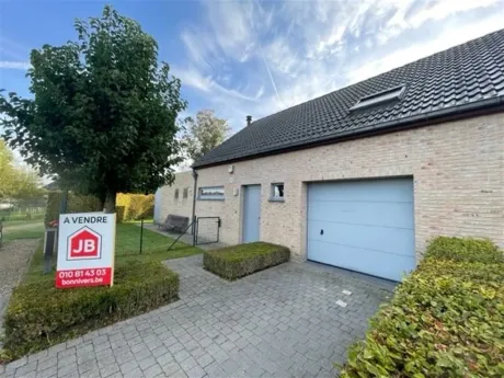 Villa in Geldenaken - Rue Jean Rey 9, 1370 - foto 3