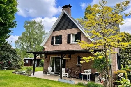 Huis Te Koop Rixensart
