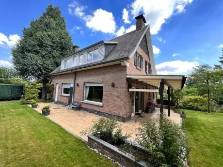 Huis in Rixensart - Avenue Reine Fabiola 9, 1330 - foto 2
