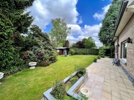 Huis in Rixensart - Avenue Reine Fabiola 9, 1330 - foto 4