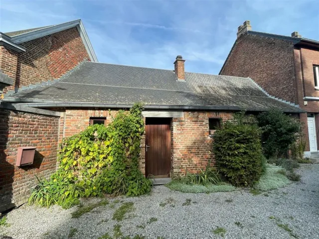 Villa in Hannut - rue Georges Lambert 5 a, 4280