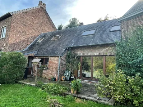 Villa in Hannut - rue Georges Lambert 5 a, 4280 - foto 2