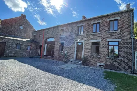 Appartement À louer Hannut