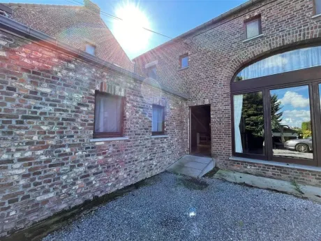 Appartement à Hannut - rue de la chapelle 7-1, 4280 - photo 2